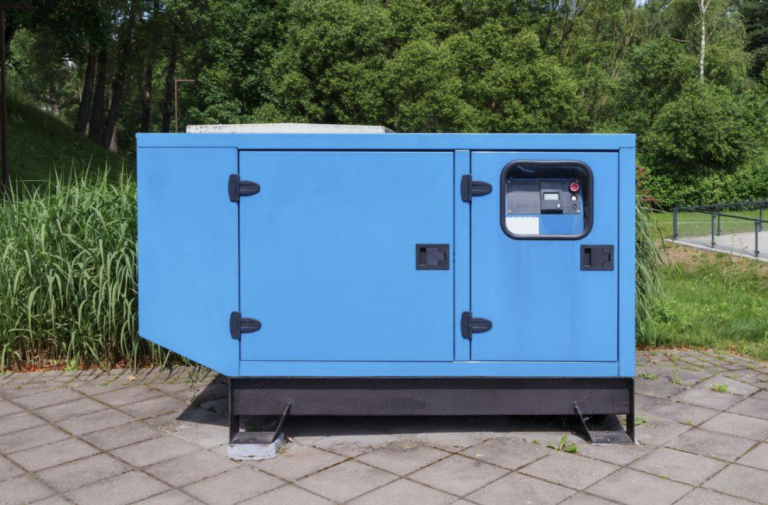 Here’s How Investing in a Generator Now Will Help You in an Hour of Need